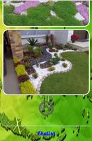 Landscape Decoration Ideas Screenshot 2