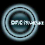 Droniverse icône