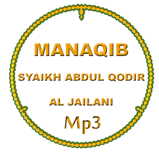 MANAQIB Full Mp3