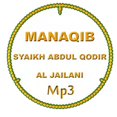 Descargar APK de MANAQIB Full Mp3