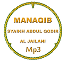 MANAQIB Full Mp3 APK