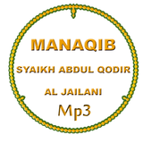 MANAQIB Full Mp3 icono