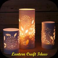 Lantern Craft Ideas poster