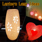 Lantern Lamp Ideas icône