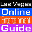 Las Vegas Show Guide