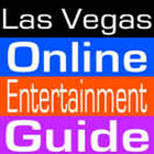 Las Vegas Show Guide icône