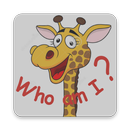 Feel word. Animals-APK