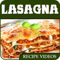 Lasagna Recipe