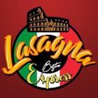 LasagnaBE-icoon