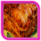 Lasagna Recipes icono