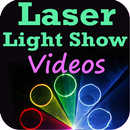 Laser Light Show VIDEOs APK
