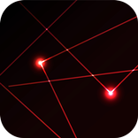 Laser Pointer Simulator 3D