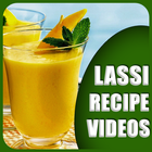 Lassi Recipe icon