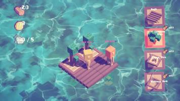 Last Wood Survival poster