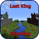 Last King Standing for Minecraft MCPE-APK