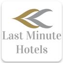 Last Minute Hotels - Late Hotels - Cheap Hotels APK