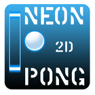 Neon Pong ikona