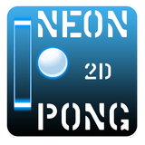 Neon Pong ไอคอน