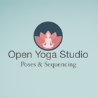 YOGA SEQUENCING ASSISTANT (Pos icon