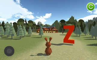 3d ABC Learn Alphabet & Number screenshot 3