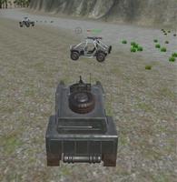 Military 4x4 Off Road Drive screenshot 3