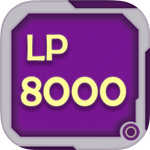 Life Points Counter - Yu-Gi-Oh icon