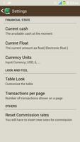 Mobile Money Manager screenshot 1