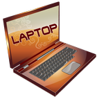 laptop mobile dialer-icoon