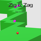 ikon Zig&Zag