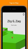 Zig&Zag poster