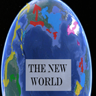 ikon The New World
