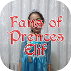 Fans of Prences Elif biểu tượng