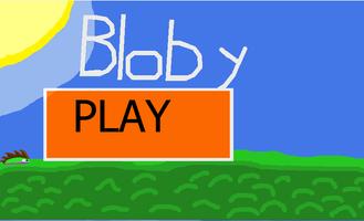Bloby poster