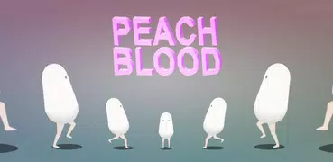 PEACH BLOOD