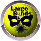 Large Bonds™ Marketing by Spring Break® icône