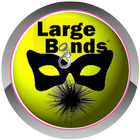 Large Bonds™ Marketing by Spring Break® иконка