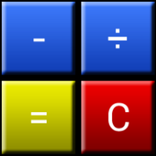 Fat Scientific Calculator