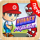 Lario Alphabet Runner APK