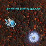 Race to the Surface ikon