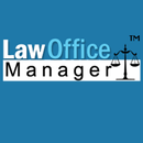 Law office Manager Software APK