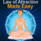 Easy Law of Attraction icône