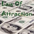 Law of Attraction Concepts icono