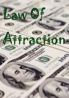 Law of Attraction Concepts Affiche