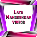 Lata Mangeshkar Videos APK