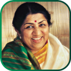 Lata Mangeshkar Song 圖標