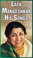Lata Mangeshkar Song poster