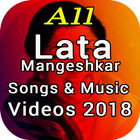 Lata Mangeshkar Video Songs & Music Videos 2018 Zeichen