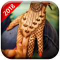 Latest Mehndi Design 2019