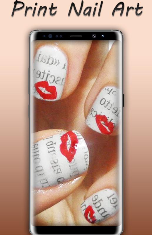 Latest Nail Art Designs Gallery 2019