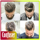 Latest Men Hair Style-APK